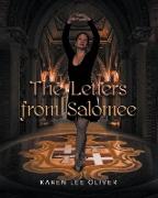 The Letters from Salomee