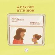 A Day Out With MOM: A Day Out With MOM