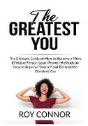 The Greatest You