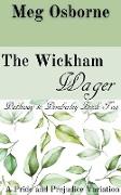 The Wickham Wager