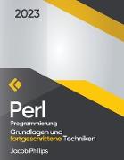 Perl-Programmierung