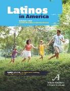 Latinos in America: Findings from the Relationships in America Survey