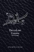 DreadLore Corebook (deluxe)