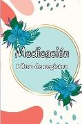 Cuaderno de medicación