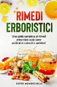 Rimedi erboristici