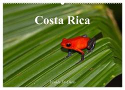 Costa Rica (Wandkalender 2024 DIN A2 quer), CALVENDO Monatskalender