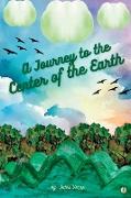 A Journey to the Center of the Earth