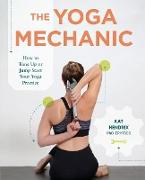 The Yoga Mechanic