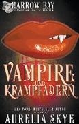 Vampire und Krampfadern