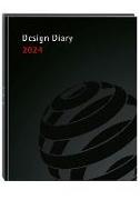 Design Diary 2024