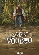 Captain Voodoo. Band 2