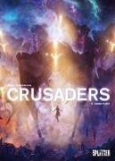 Crusaders. Band 5
