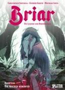 Briar - die Legende von Dornröschen. Band 1