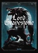 Lord Gravestone. Band 2