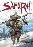 Samurai. Band 16