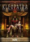 Königliches Blut: Kleopatra. Band 5