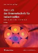 Handbuch der Brennertechnik für Industrieöfen