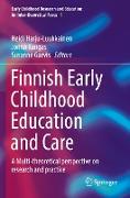 Finnish Early Childhood Education and Care