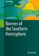 Biomes of the Southern Hemisphere