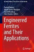 Engineered Ferrites and Their Applications