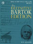 Bartók Piano Collection