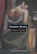 Madame Bovary, ESO. Auxiliar