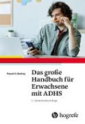 Das große Handbuch für Erwachsene mit ADHS