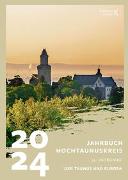 Jahrbuch Hochtaunus 2024