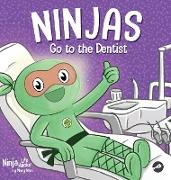 Ninjas Go to the Dentist