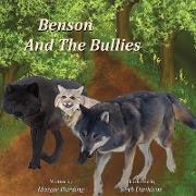 Benson And The Bullies