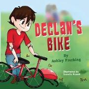 Declan's Bike
