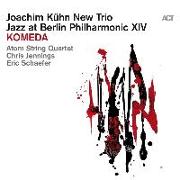 Joachim Kühn: Jazz at Berlin Philharmonic XIV: Komeda