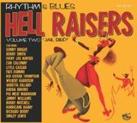 Rhythm & Blues Hell Raisers Vol.2