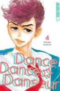 Dance Dance Danseur 2in1 04