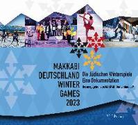 MAKKABI Deutschland Winter Games - Die Jüdischen Winterspiele