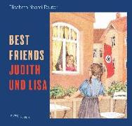 Judith und Lisa - Best Friends