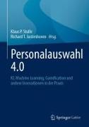 Personalauswahl 4.0