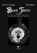 Black Thistle