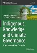 Indigenous Knowledge and Climate Governance