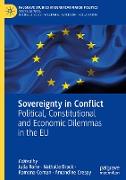 Sovereignty in Conflict