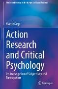 Action Research and Critical Psychology