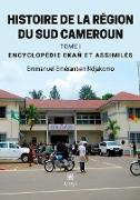 Histoire de la région du Sud Cameroun