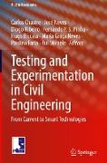 Testing and Experimentation in Civil Engineering