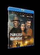 Paradise Highway (BluRay F)
