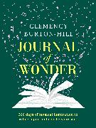 Journal of Wonder