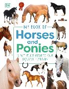 My Book of Horses and Ponies