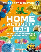 Home Activity Lab