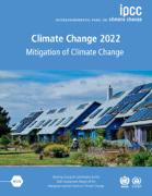 Climate Change 2022 - Mitigation of Climate Change 2 Volume Paperback Set