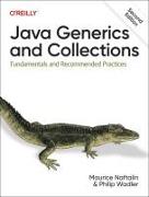 Java Generics and Collections 2e