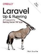 Laravel – Up & Running 3e